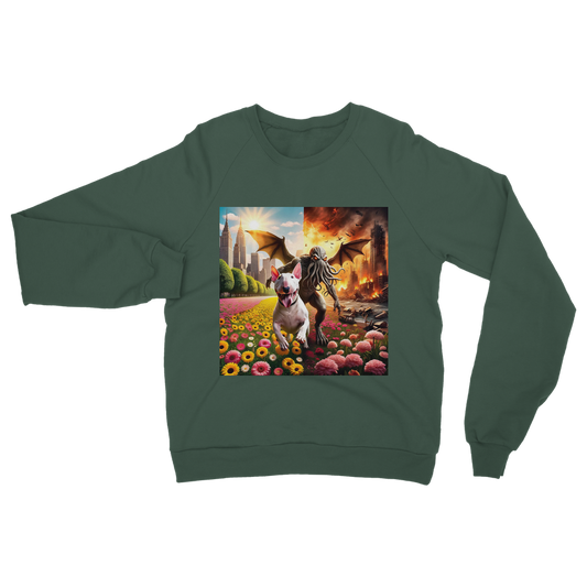 ultimate Friendship Classic Adult Sweatshirt
